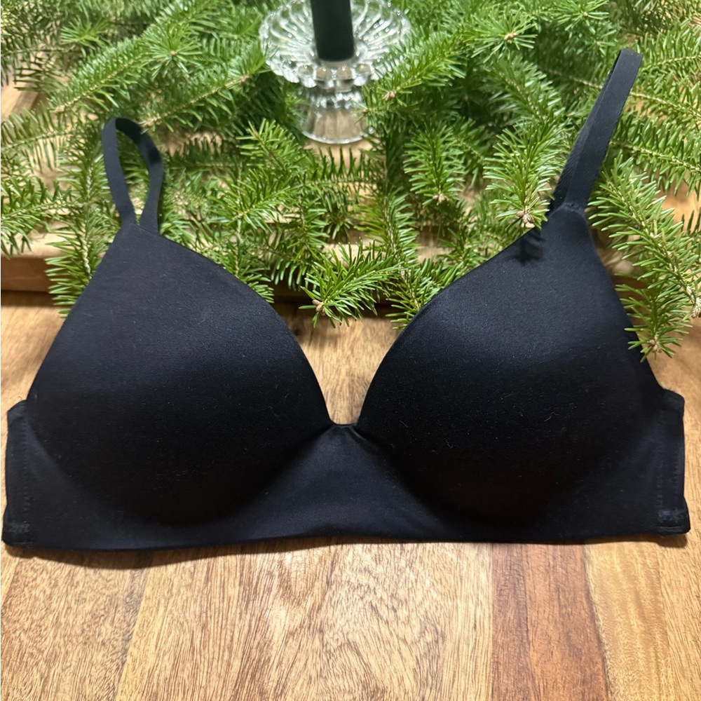 La Senza ‘Comfort Edit’ Wireless Bra